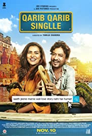 Qarib Qarib Single 2017 DVD Rip Full Movie